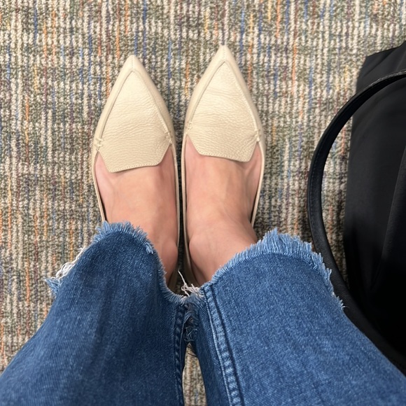 NICHOLAS KIRKWOOD Leather Loafer - Picture 9 of 11